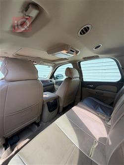 شيفروليه تاهو